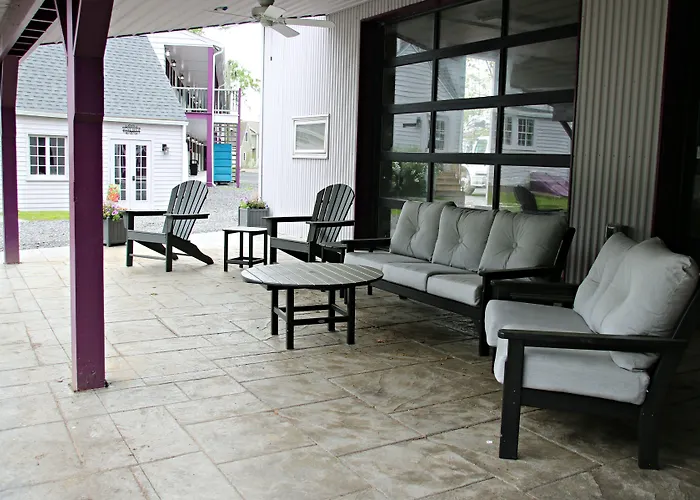 Plum Point Lodge Himrod