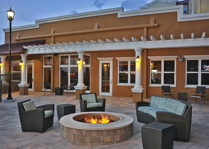 Residence Inn By Marriott St. Cloud
