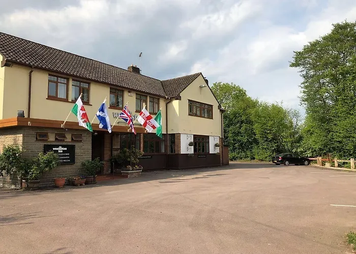The Woolaston Inn