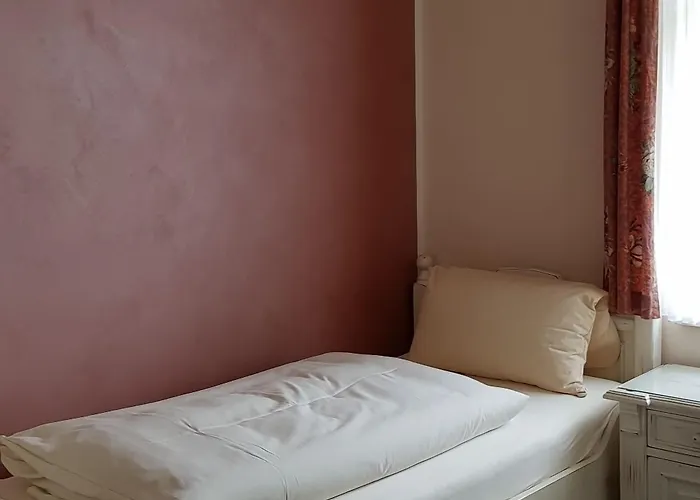 Teichhotel Schmalkalden