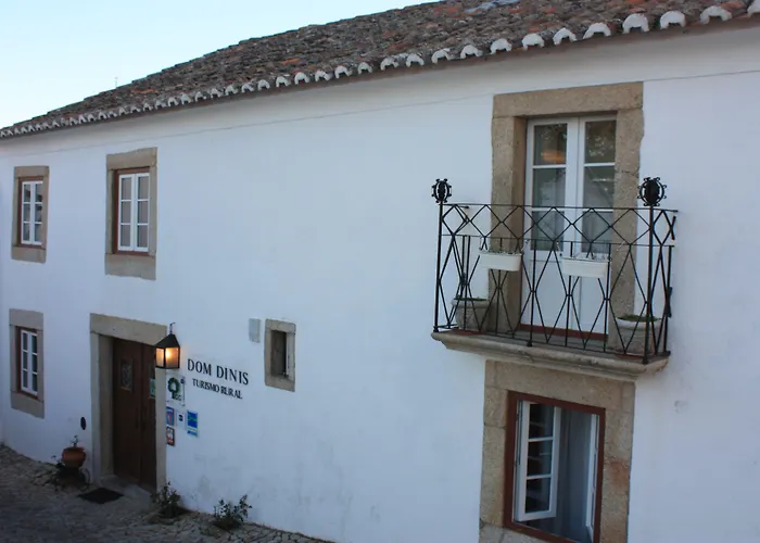 Dom Dinis Marvao