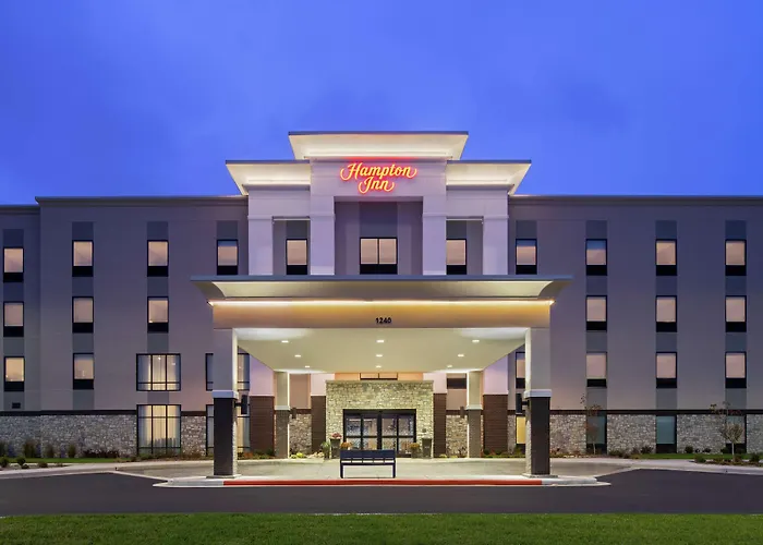 Hampton Inn
