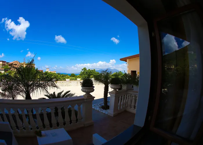 B&B Villa Catiè