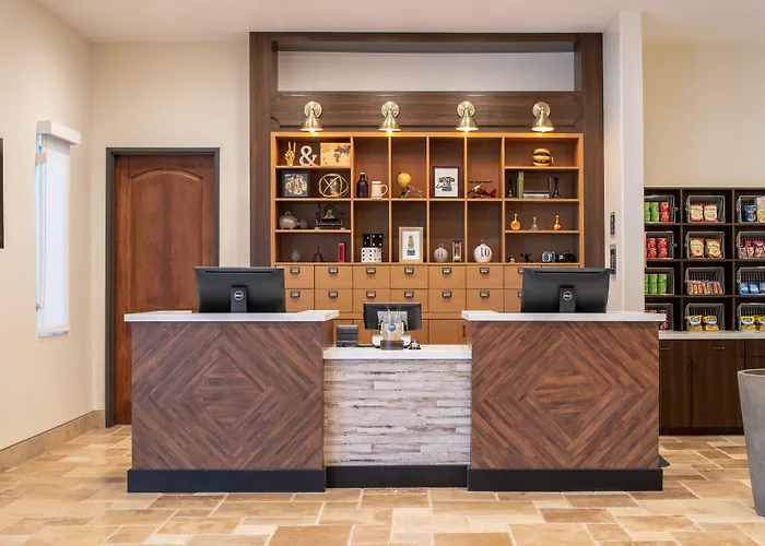 Four Points By Sheraton Santa Cruz Scotts Valley