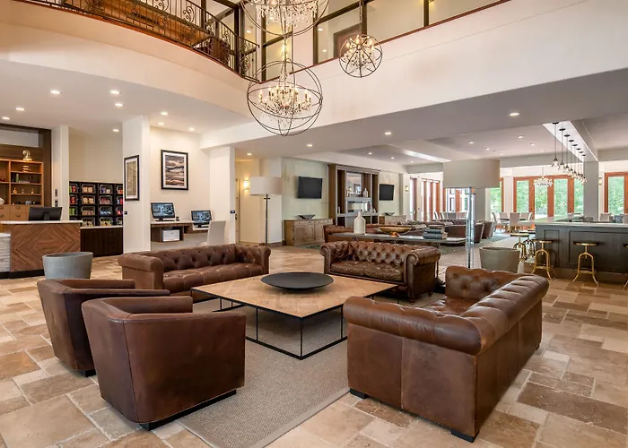 Four Points By Sheraton Santa Cruz Scotts Valley
