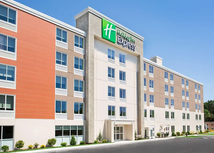 Holiday Inn Express Chelmsford By Ihg