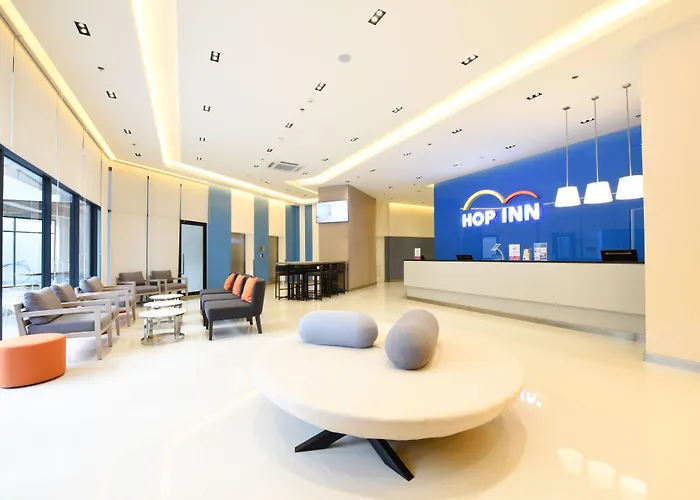 Hop Inn Hotel Alabang Manila