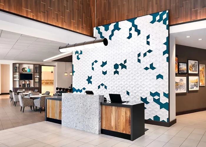 Provo Dog Friendly Hotels