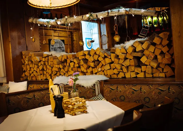 Hotel Reiter Bräu