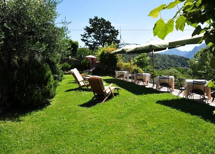 Locanda Chi Ghinn