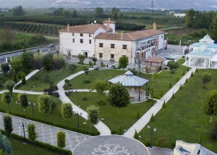 Tenuta d'Ausilio