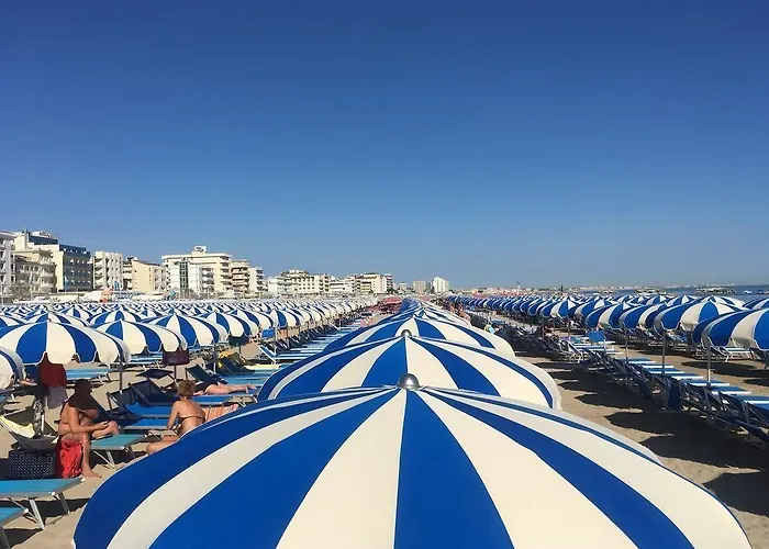 Hotel Villa Rossi Bellaria-Igea Marina
