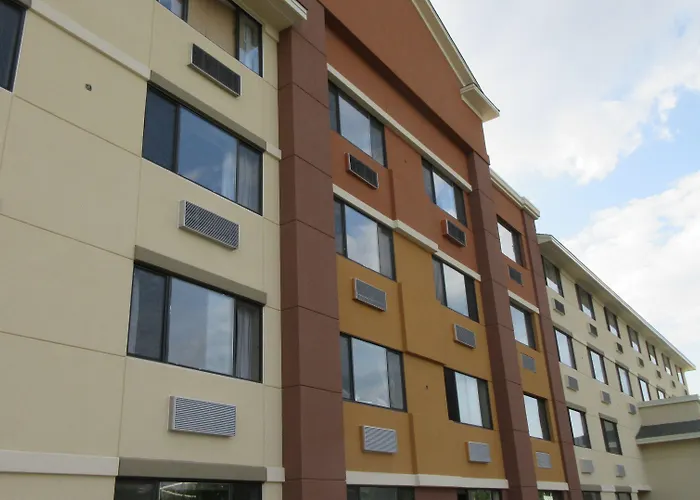Comfort Inn & Suites Coeur D'Alene