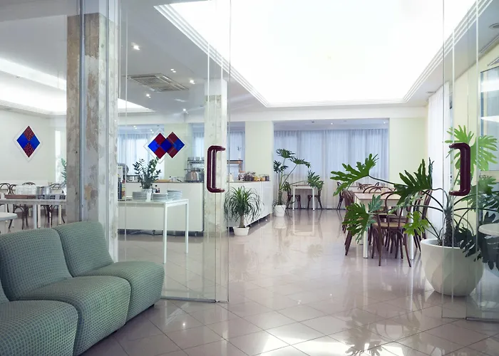 Hotel Montecarlo