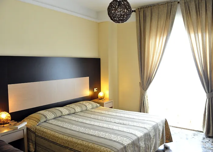 Hotel Gabbiano Mola di Bari