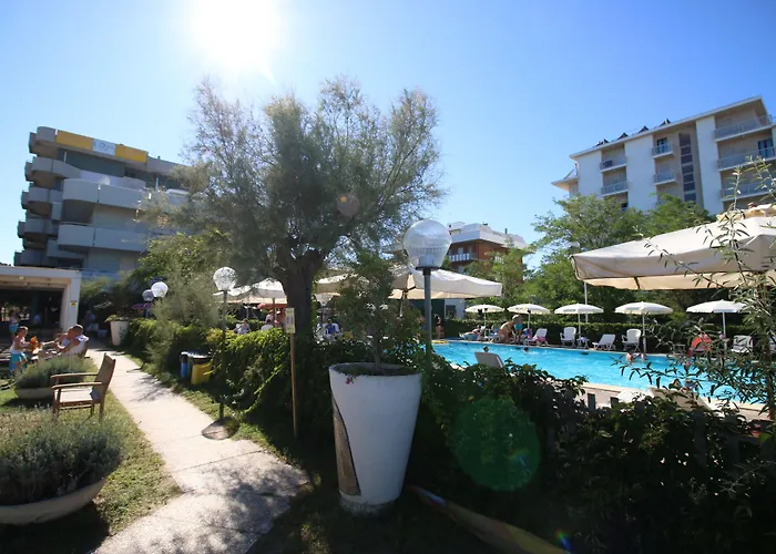 Residenza Giardino