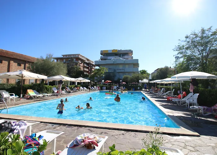 Residenza Giardino