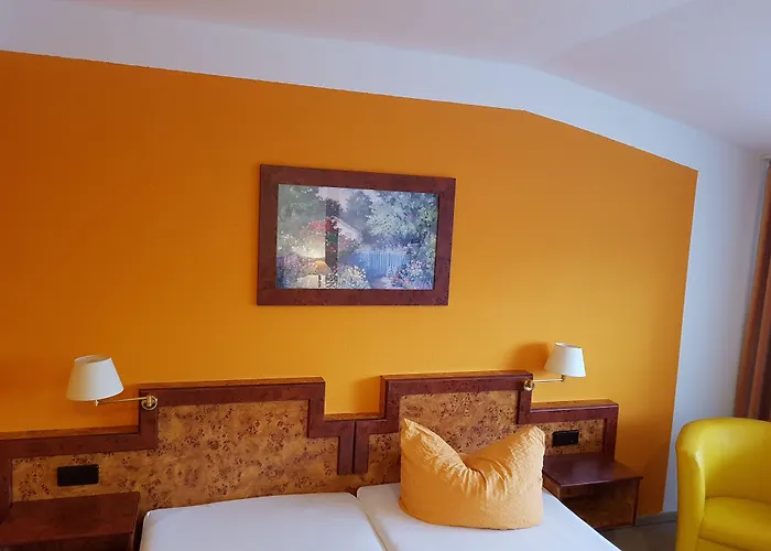 Landhotel Trampe