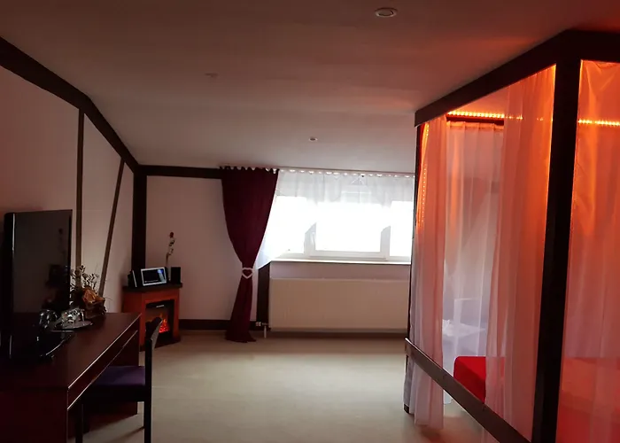 Landhotel Trampe