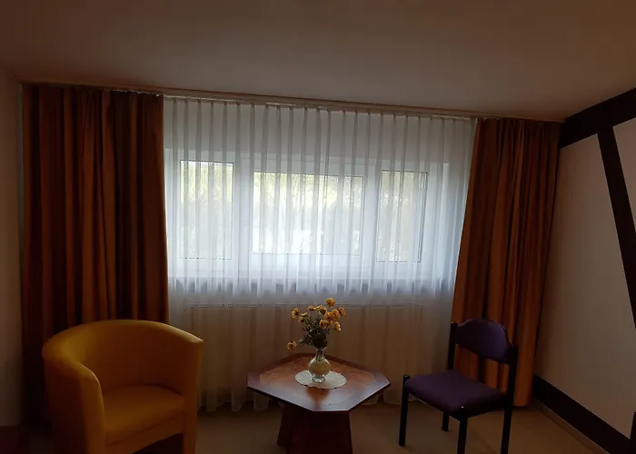 Landhotel Trampe