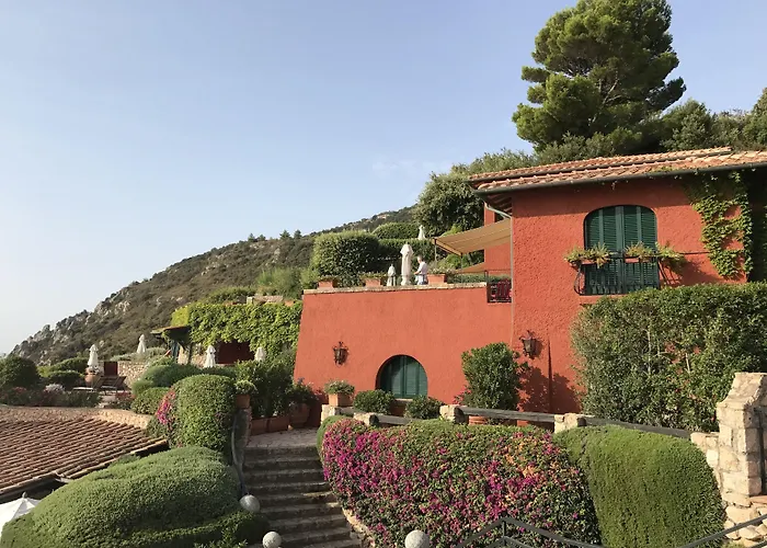 Il Pellicano Porto Ercole 