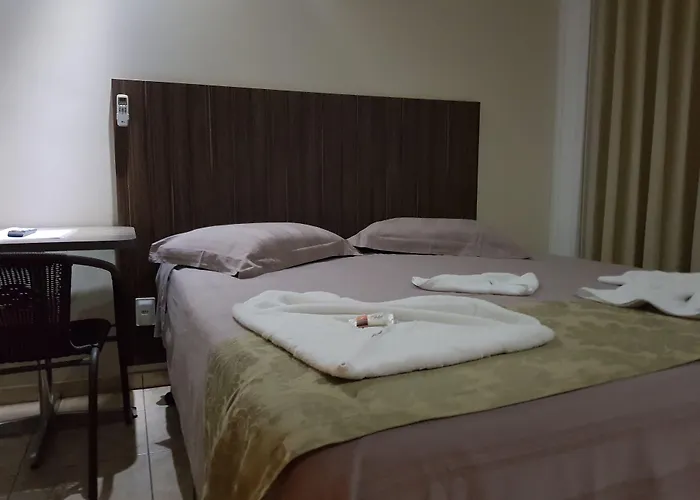 Hotel Itatiaia