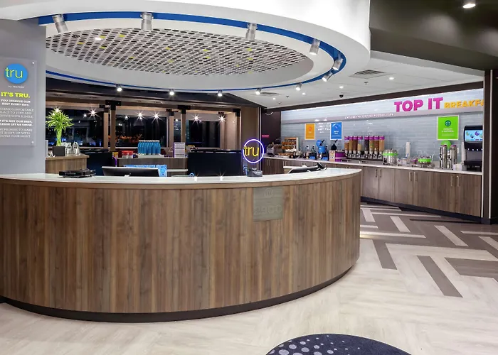 Tru By Hilton Round Rock