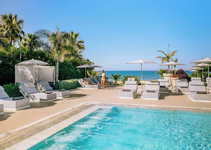Ivi Mare - Designed For Adults By Louis Hotels