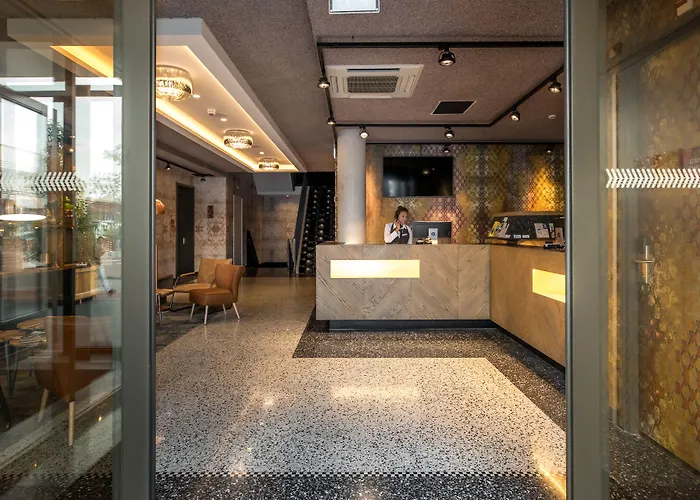 Hotel Roermond