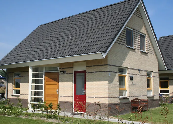 Europarcs Ijsselmeer Medemblik