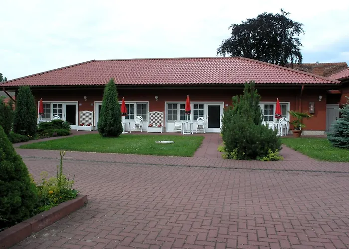 Wellnesshotel Legde