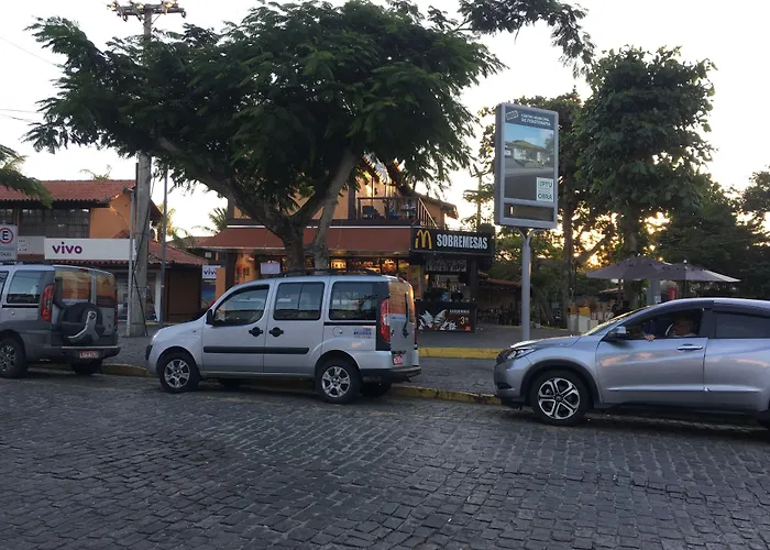 Anexo Aldeia