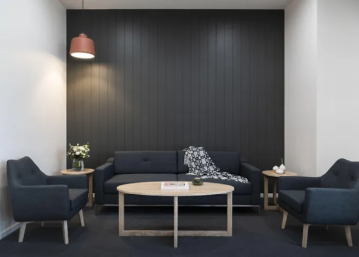 Abode Kingston