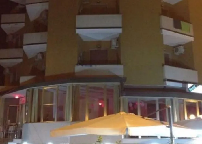 Hotel Arianna