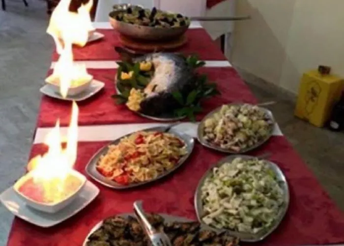 Hotel Arianna Pinarella