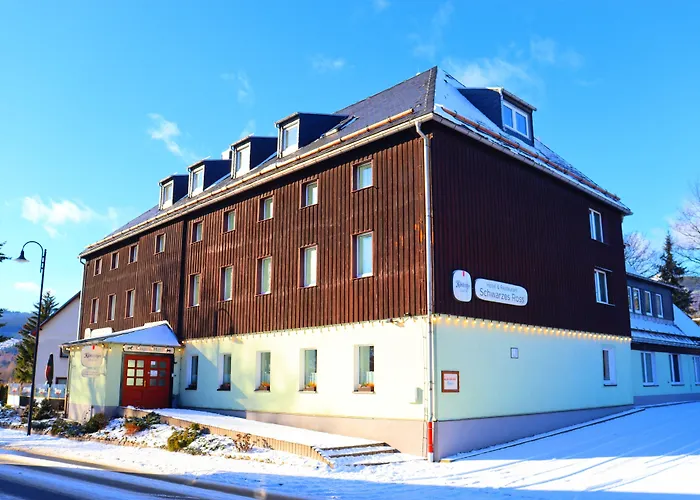 Schwarzes Ross &Restaurant