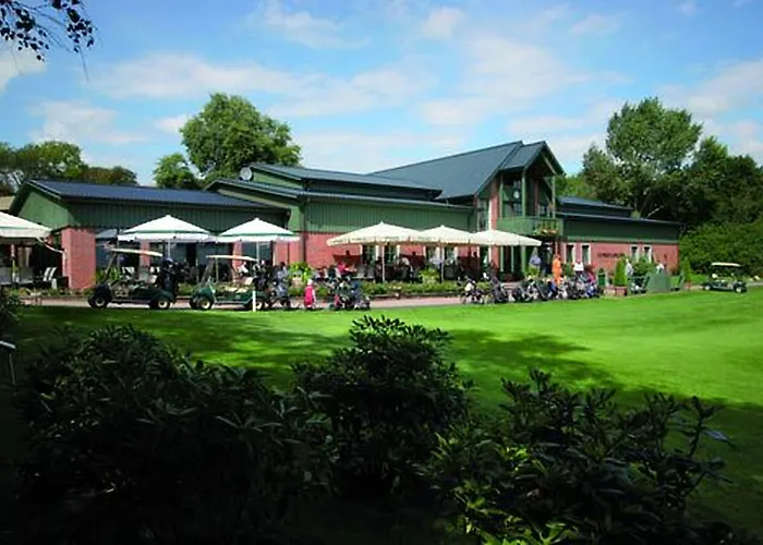 Golfhotel Gut Apeldör