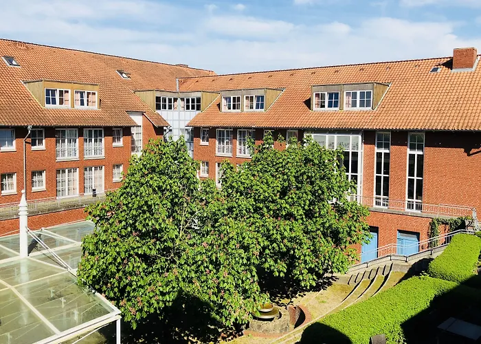 Heide Hotel Reinstorf