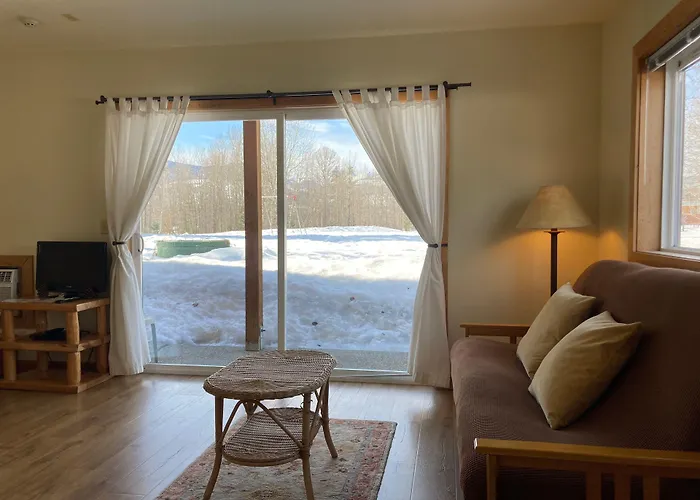 River Run Inn Winthrop
