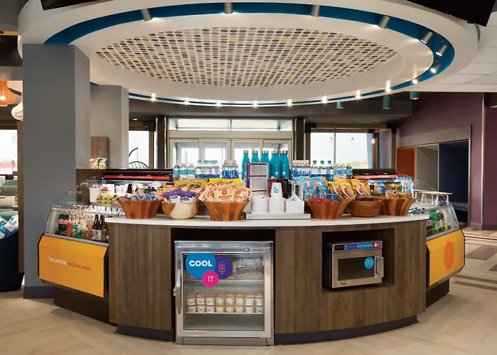Tru By Hilton Amarillo West