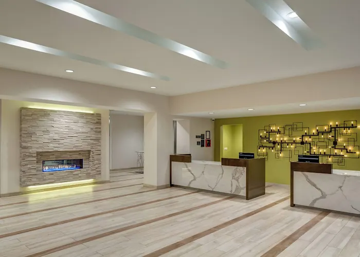 Residence Inn By Marriott Ontario