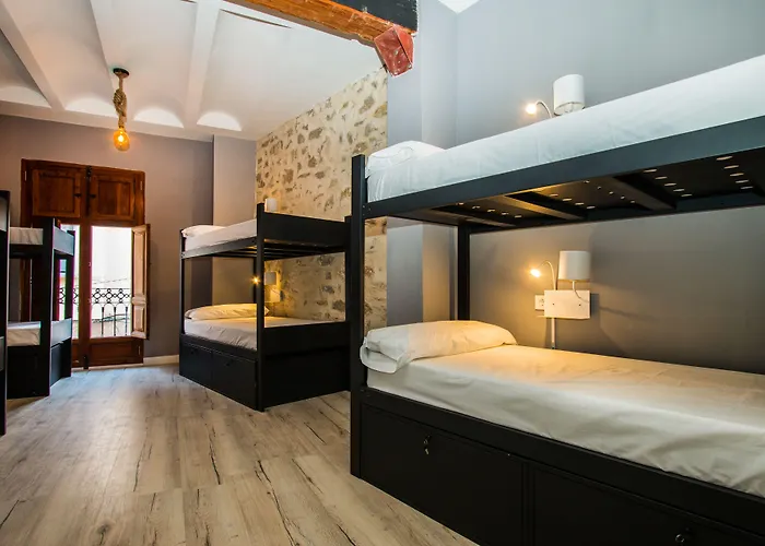 Hoteles que admiten perros en Calpe 