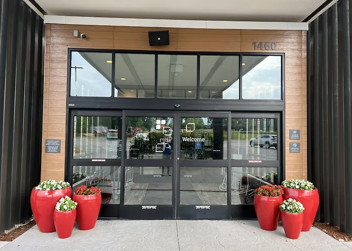Hilton Garden Inn Gallatin