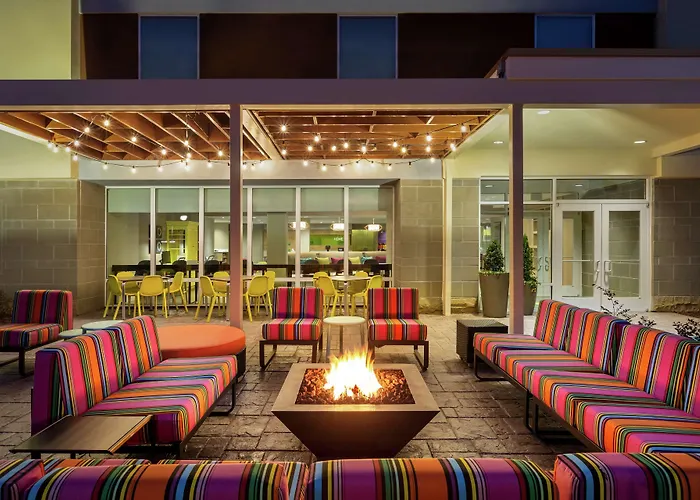 Home2 Suites By Hilton