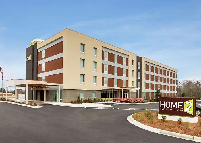 Home2 Suites By Hilton