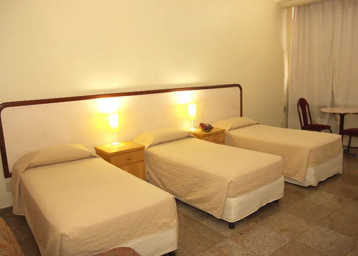 Free Palace Hotel