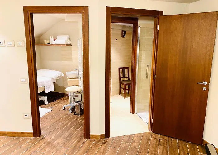 Hotel Marmore