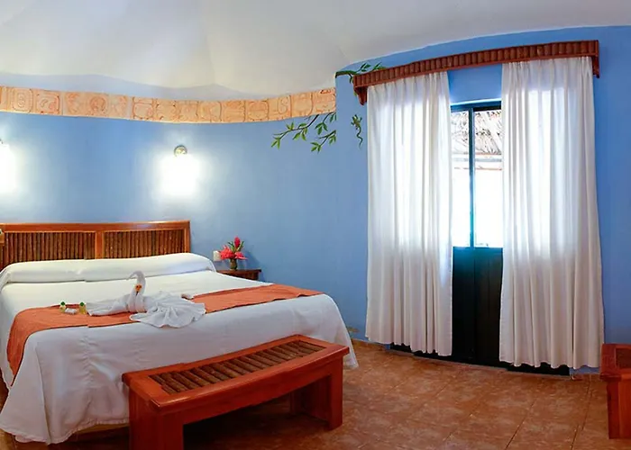 Hotel Villas Kin Ha