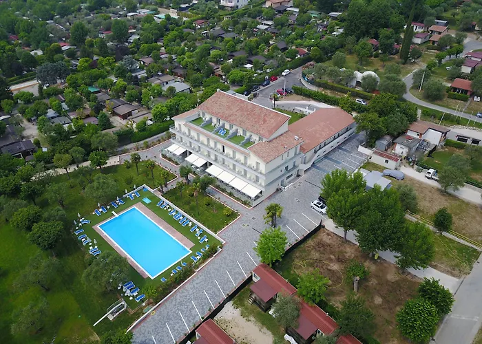 Villa Paradiso Suite