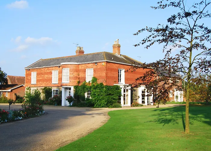 Park Hill Hotel